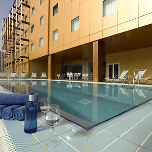 Macia Real De La Alhambra Hotel