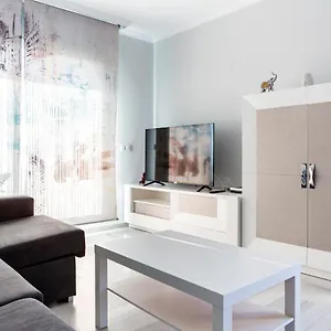  Apartment Apartamento Marife Spain