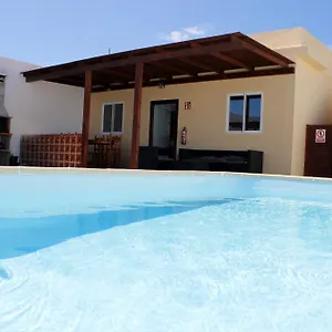 Casa Vieja Puerto del Rosario (Fuerteventura)