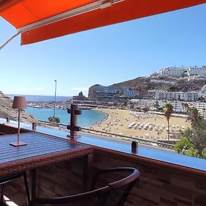  Apartment Mgt - Sulla Con Terrazza Romantica Spain
