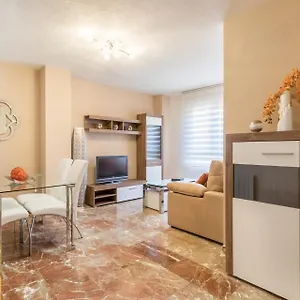 Apartamento Zurbaran, Granada