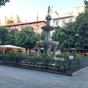 Apartamento Puerto Boutique, Granada