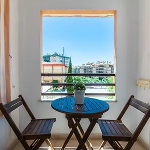 Apartamento Tuguest Congresos, Granada