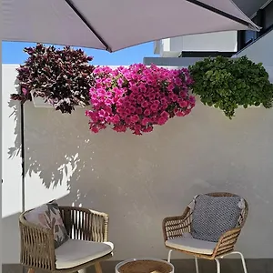 Apartamento Albayda Garden, Granada