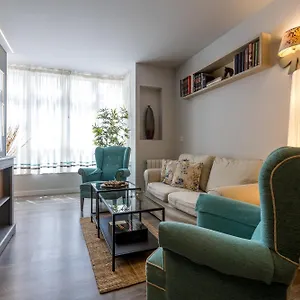 Apartamento Inmyhome Puerta Real, Granada