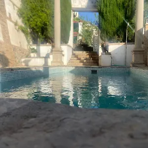 Apartamento Carmen De Belen, Granada