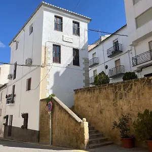 La Escalera Country house