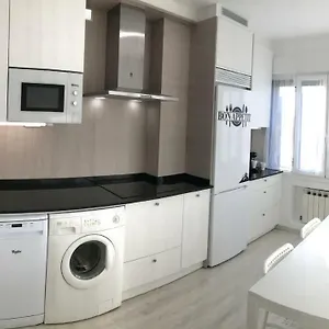  Apartment Lindux Spain