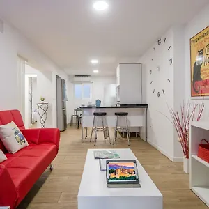 Apartamento San Isidro, Ozono Grenade