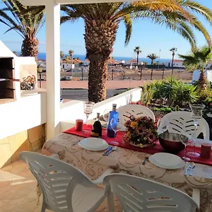 Apartment In Amarilla Golf 2 Bedrooms Spain