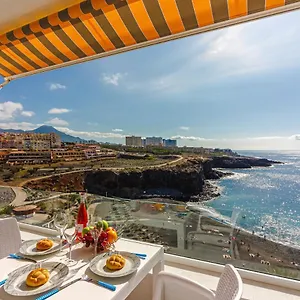  Apartment Amazing View Free Wifi Spain