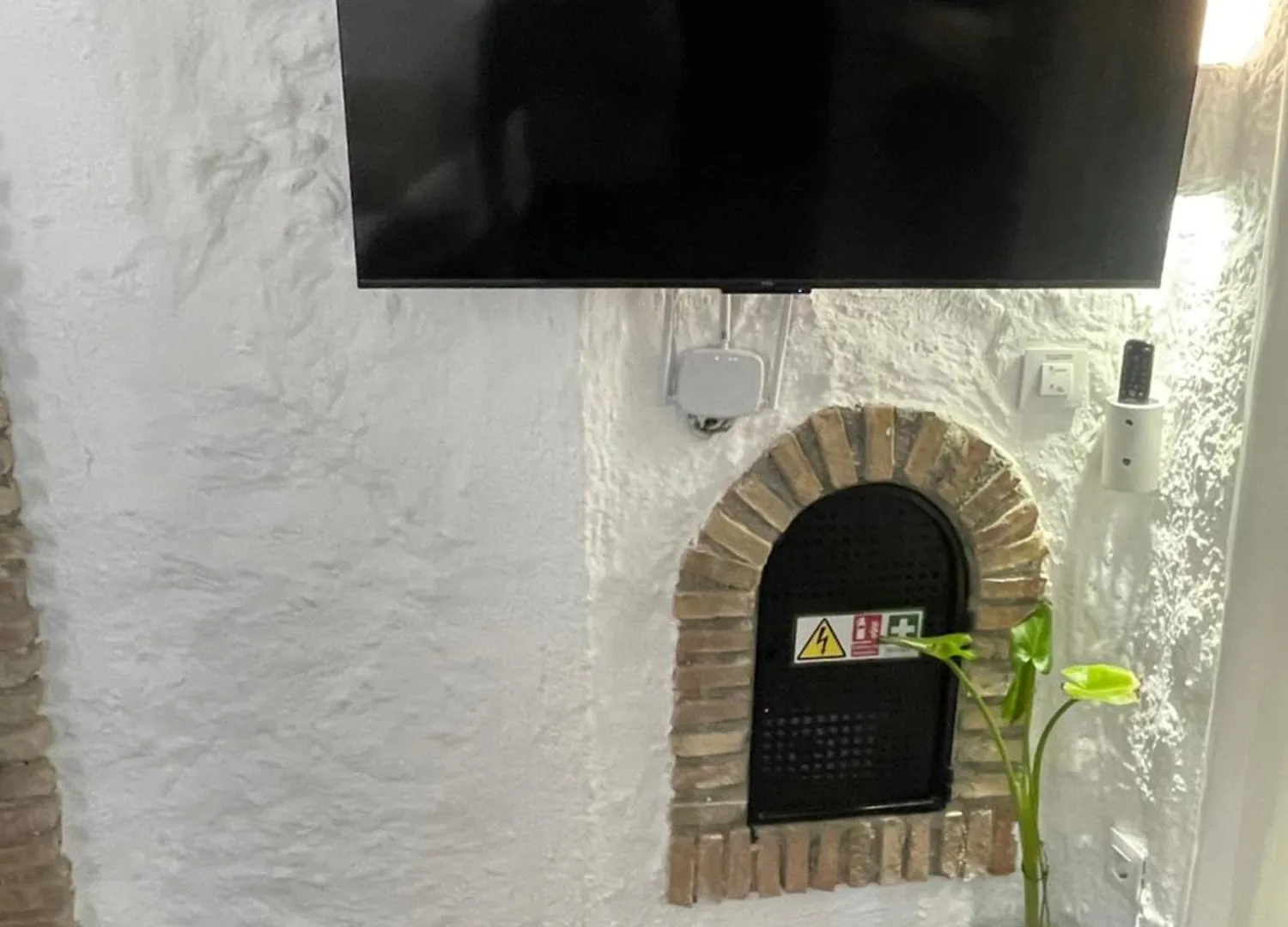 Cueva De David Villa Granada