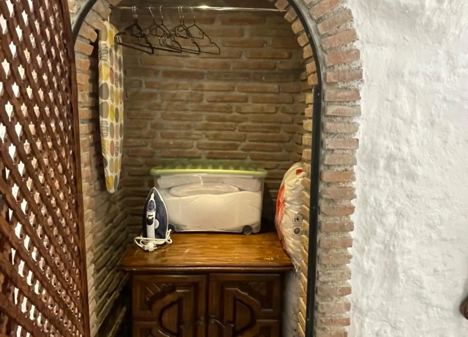 Cueva De David Villa Granada
