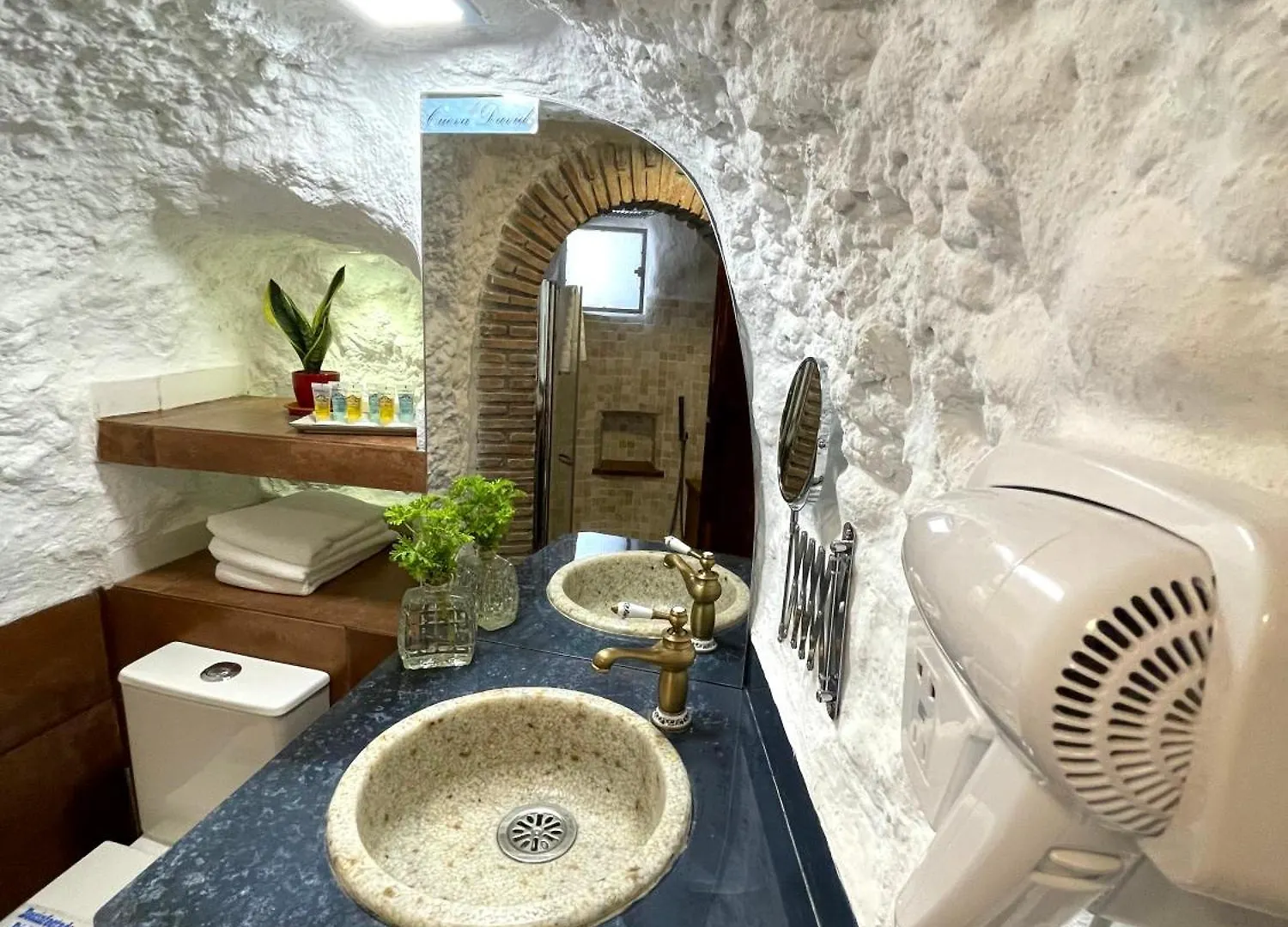 Вилла Cueva De David Гранада 0*,  Испания