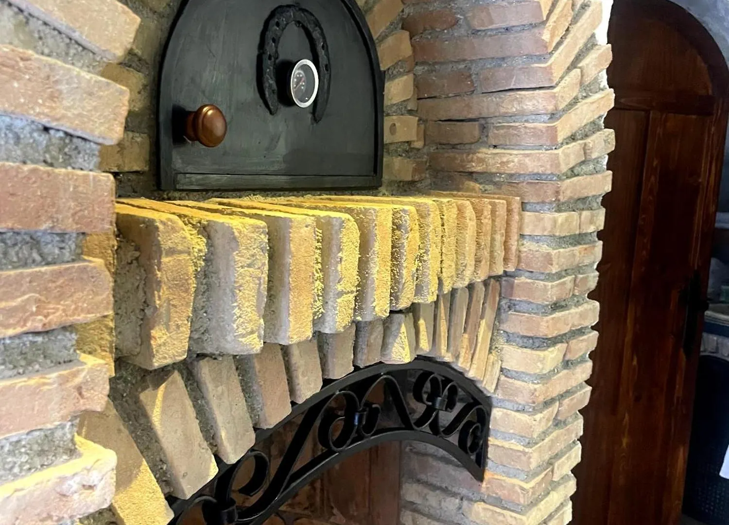 Вилла Cueva De David Гранада